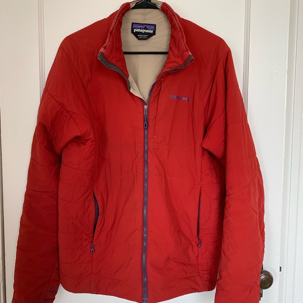 Men’s Patagonia Jacket